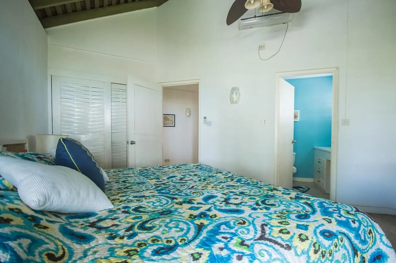 Carey Park Island Breeze Beach Villa