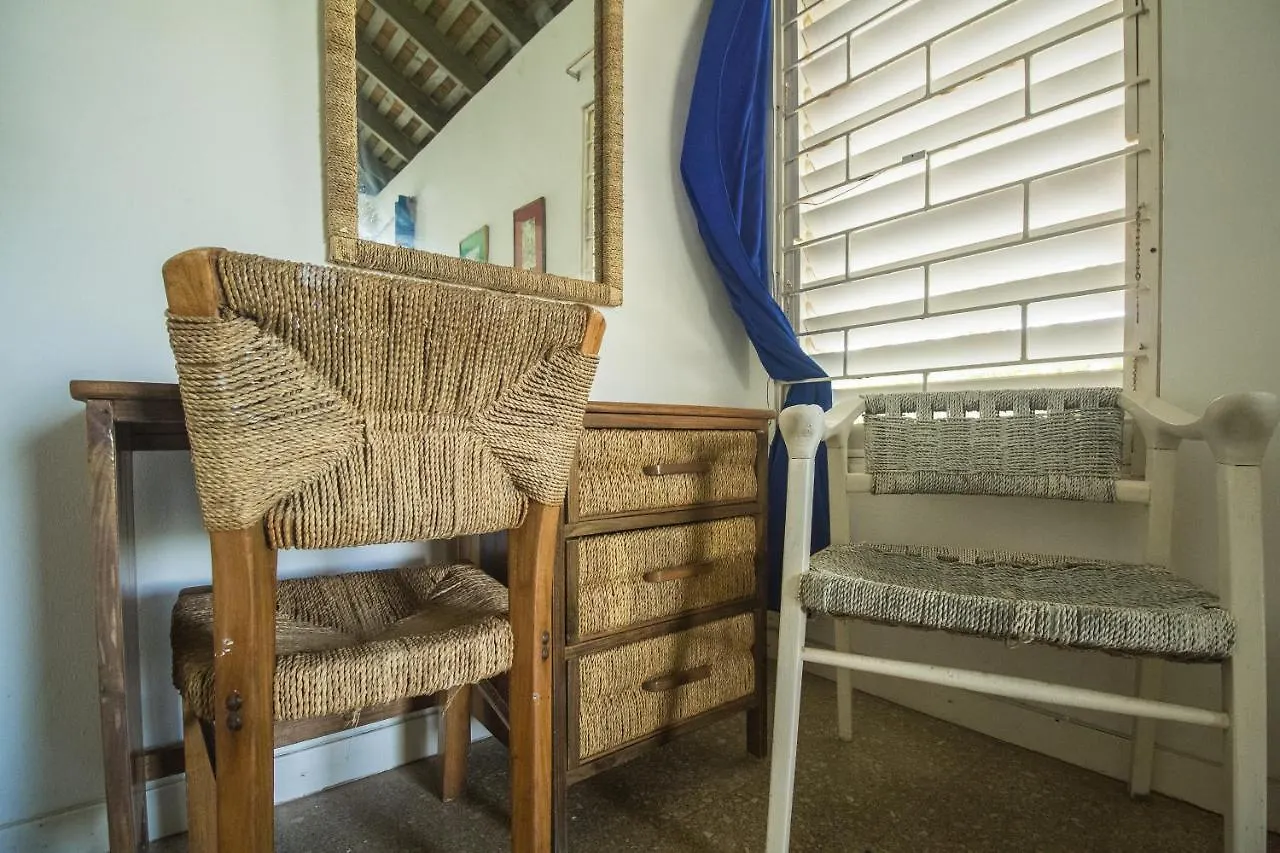 Carey Park Island Breeze Beach Villa
