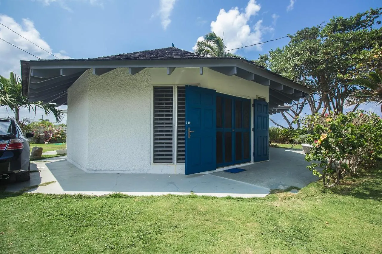Carey Park Island Breeze Beach Villa
